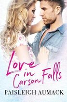 Love in Carson Falls