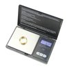Professionele Digitale Mini Pocket Keuken Precisie Weegschaal Op Batterij - 0.01 Tot 200 Gram Nauwkeurig