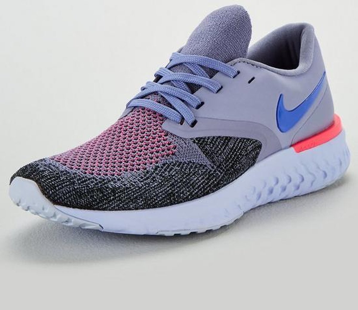 asics and healthcare workers