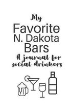 My Favorite North Dakota Bars