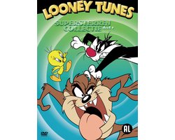 Looney Tunes: Supersterren Collectie (Deel 2)