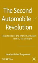 The Second Automobile Revolution