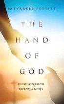 The Hand of God Journal & Notes