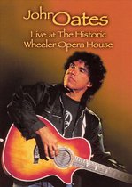 Live at the Historic Wheeler Opera House