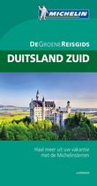 De Groene Reisgids - Duitsland Zuid