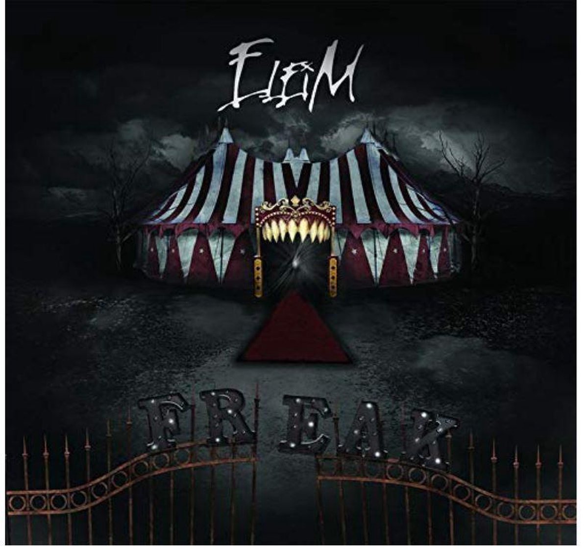 Freak