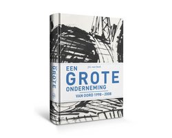 Een grote onderneming