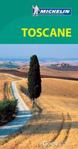Michelin Italie Du Centre, Toscane Ombrie - Guide Vert