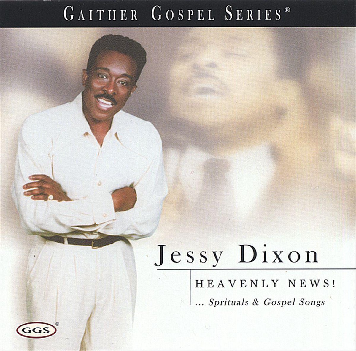 Jessy Dixon From Heaven's Point Of View Jessy Dixon - Heavenly News (CD), Jessy Dixon | CD (album) | Muziek | bol