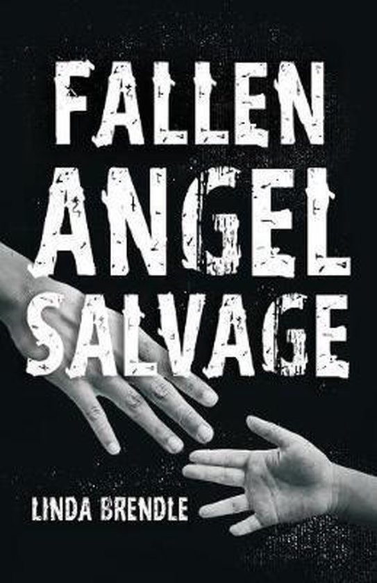 Tatia's Story- Fallen Angel Salvage - cover