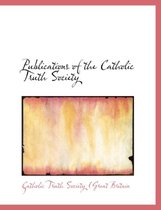 Publications of the Catholic Truth Society