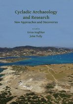 Cycladic Archaeology and Research
