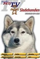 DVD Sledehonden