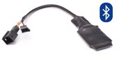 Bmw Bluetooth Audio Streaming Audiostreaming Adapter Kabel Voor 3+6 Cd Wisselaar Aansluiting Bmw E46 E38 E39 X3 X5 E53 E83 Autoradio Parrot Aux Usb Dvd Inbouw