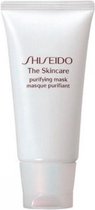 Shiseido The Skincare Purifying Mask Masker 75 ml