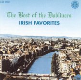 Best of the Dubliners: Irish Favorites