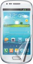 Muvit Samsung Galaxy Trend S7560 Screenprotector Glossy AntiFingerprint (MUSCP0421)