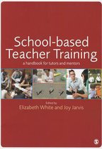 School-based Teacher Training: A Handbook for Tutors and Mentors