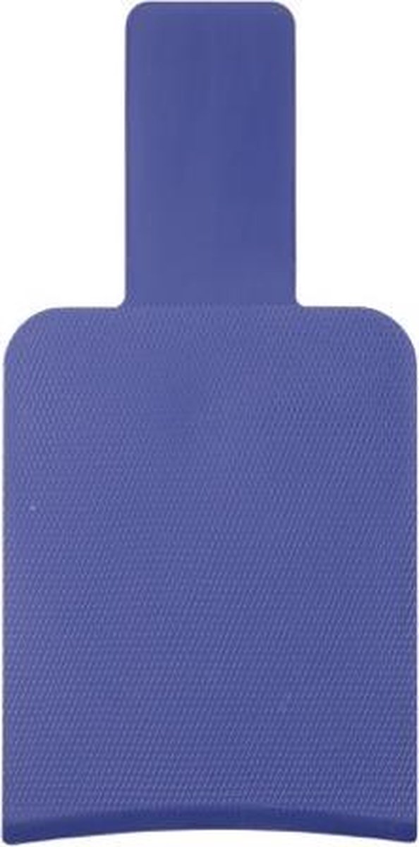 Spatula Plastic Blue
