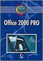 Het Complete Boek Office 2000 Pro