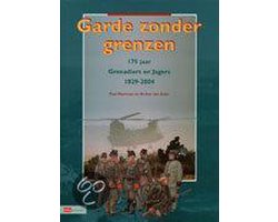 Garde Zonder Grenzen