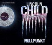 Child, L: Nullpunkt (Hörbestseller)/6 CDs