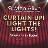 Curtain Up! Light the Lights!