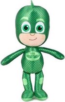 Pop pluche knuffel PJ Masks: Gekko 28 cm