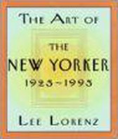 The Art of  the New Yorker , 1925-1995