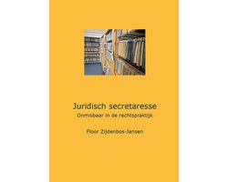 Juridisch secretaresse