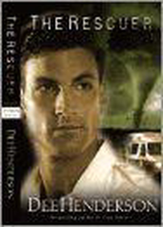 9781590520734 - The Rescuer