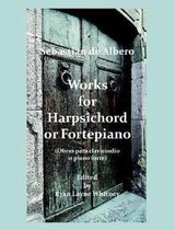 Works for Harpsichord or Fortepiano