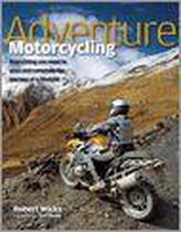 Adventure Motorcycling