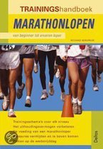 Marathonlopen Trainingshandboek