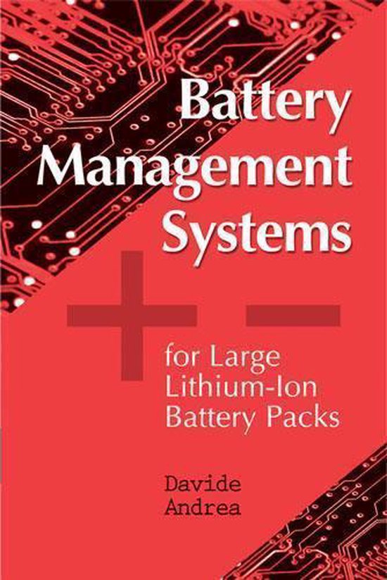 Battery Management Systems for Large Lithium Ion Battery Packs (ebook