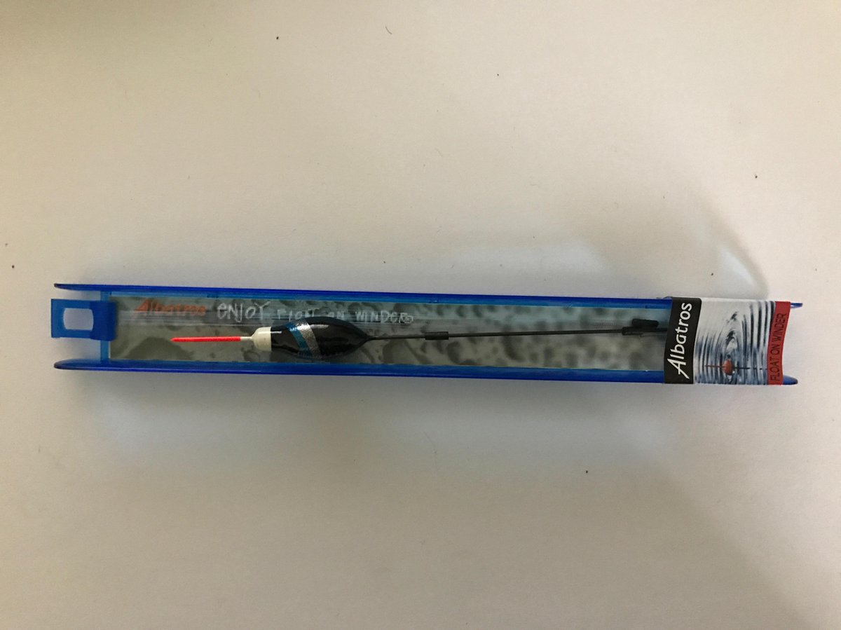 Tuigset Deluxe Focus 0.8 gr