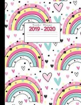 Teacher Planner 2019-2020