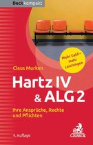 Beck kompakt - Hartz IV & ALG 2