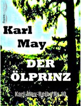 Karl-May-Reihe - Der Ölprinz