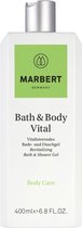 Marbert Bath & Body Vital Showergel