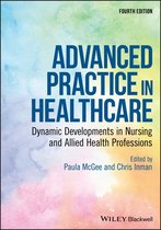 Advanced Healthcare Practice - Advanced Practice in Healthcare