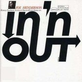 In'n'Out - Digipack von Joe Henderson | CD | Zustand gut