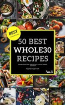 WHOLE30 recipes ideas 3 - WHOLE30 cookbooks No.3