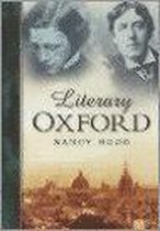 Literary Oxford in Old Photographs