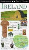 Eyewitness Travel Guide: Ireland