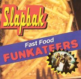 Fast Food Funkateers