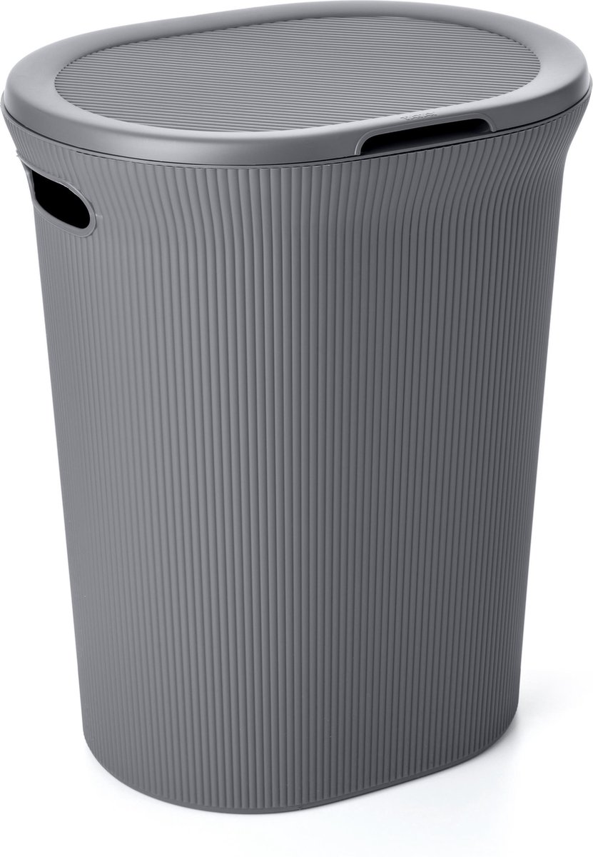 Tatay Baobab 40l Wasmand Grijs