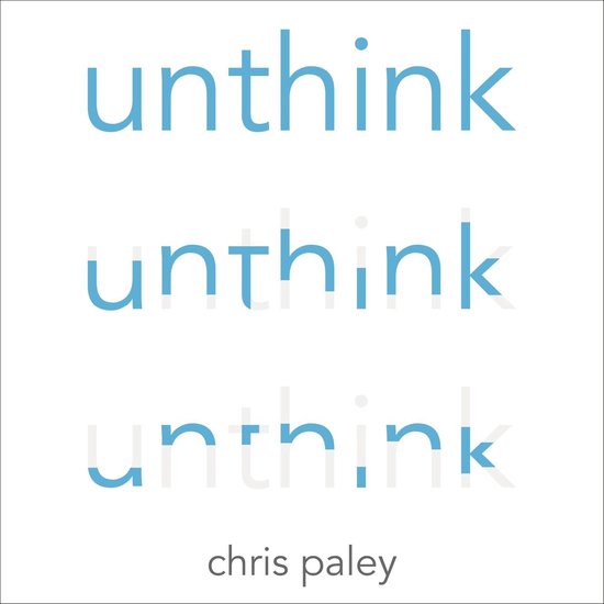 Unthink - cover