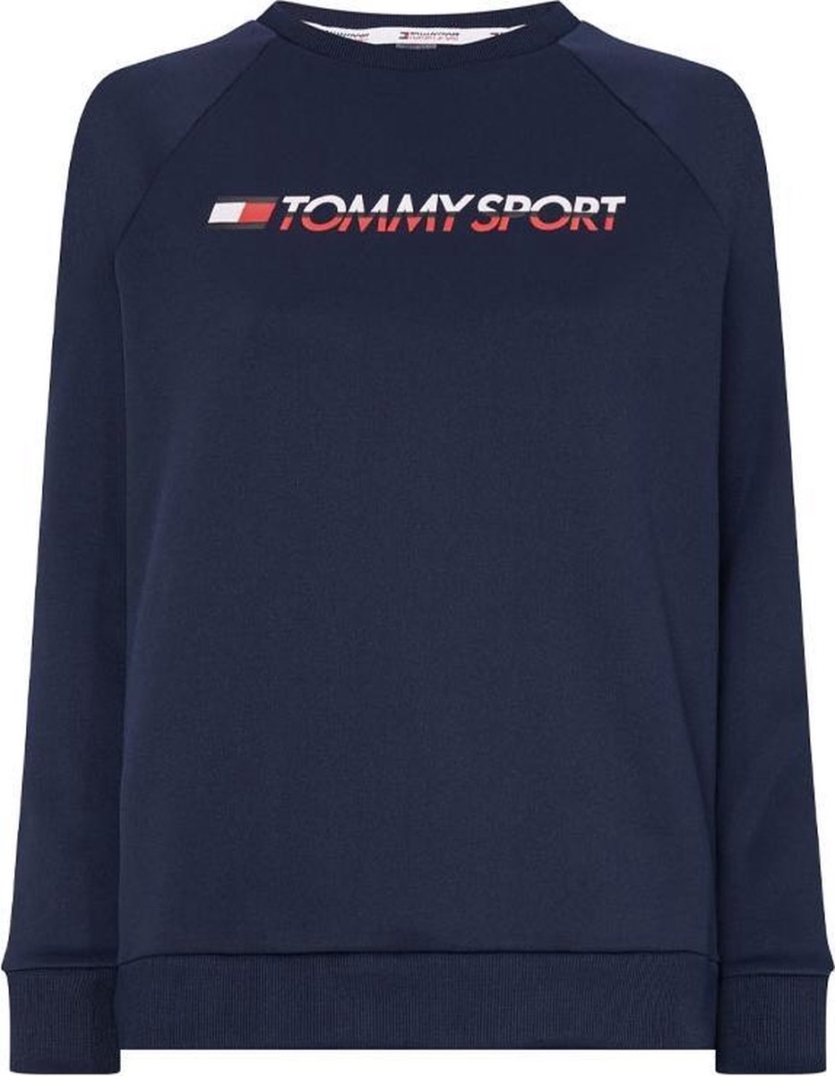 tommy sports