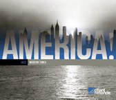 America! Vol.7 Jazz/Modern Times
